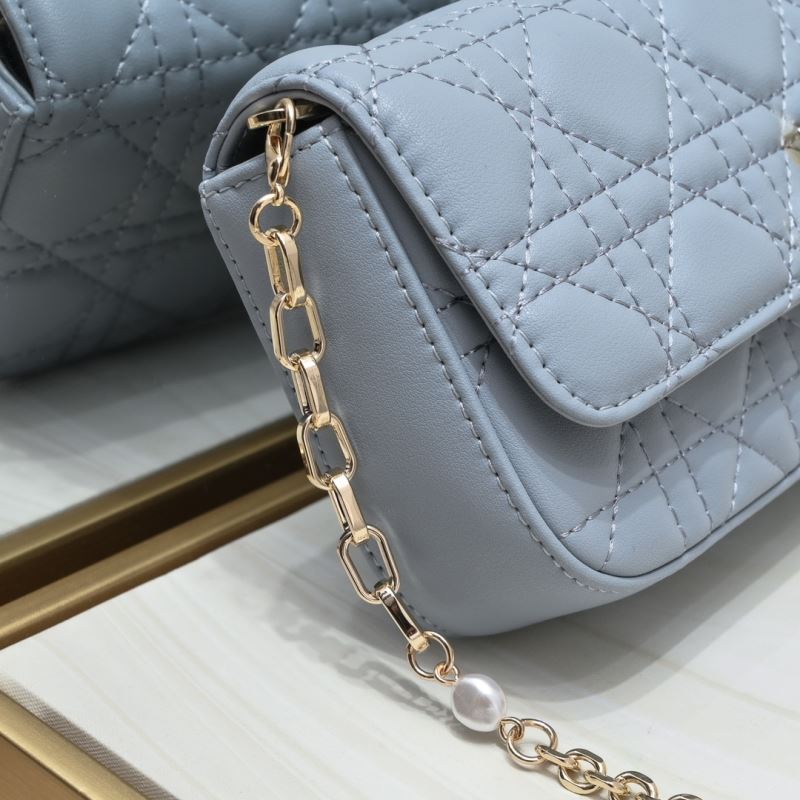 Christian Dior Satchel Bags